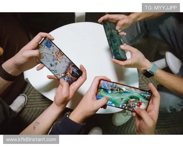 凯发5G电游不断优化游戏界面和操作体验,带来更加流畅和沉浸式的游戏环境 凯发5G电游不断优化游戏界面和操作体验,带来更加流畅和沉浸式的游戏环境