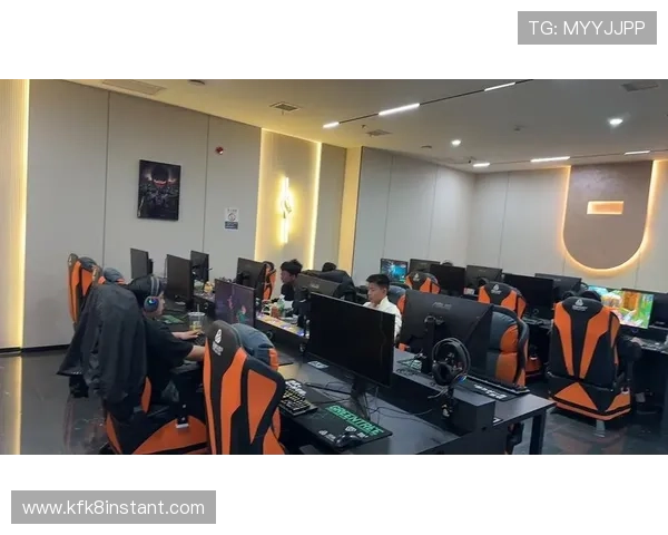 K8电子竞技赛事直播平台的技术支持与优化方案提升观众体验打造一流的观看环境 K8电子竞技赛事直播平台的技术支持与优化方案提升观众体验打造一流的观看环境
